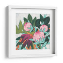 Jungle Jewel Ii - June Erica Vess | Cuadro decorativo de Canvas Lab