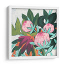 Jungle Jewel Ii - June Erica Vess | Cuadro decorativo de Canvas Lab