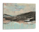 Cinta De Ébano Ii - Jennifer Goldberger | Cuadro decorativo de Canvas Lab