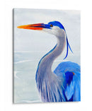 Gran Azul I - Jacob Green | Cuadro decorativo de Canvas Lab