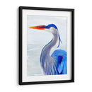 Gran Azul I - Jacob Green | Cuadro decorativo de Canvas Lab