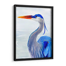 Gran Azul I - Jacob Green | Cuadro decorativo de Canvas Lab
