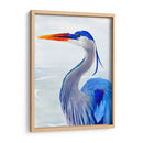 Gran Azul I - Jacob Green | Cuadro decorativo de Canvas Lab