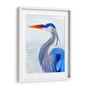 Gran Azul I - Jacob Green | Cuadro decorativo de Canvas Lab