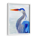 Gran Azul I - Jacob Green | Cuadro decorativo de Canvas Lab