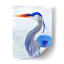 Gran Azul I - Jacob Green | Cuadro decorativo de Canvas Lab