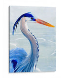 Gran Azul Ii - Jacob Green | Cuadro decorativo de Canvas Lab
