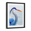 Gran Azul Ii - Jacob Green | Cuadro decorativo de Canvas Lab