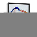 Gran Azul Ii - Jacob Green | Cuadro decorativo de Canvas Lab