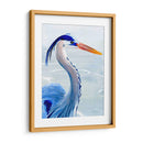 Gran Azul Ii - Jacob Green | Cuadro decorativo de Canvas Lab