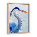 Gran Azul Ii - Jacob Green | Cuadro decorativo de Canvas Lab