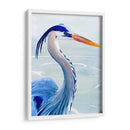 Gran Azul Ii - Jacob Green | Cuadro decorativo de Canvas Lab