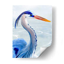 Gran Azul Ii - Jacob Green | Cuadro decorativo de Canvas Lab