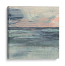 Costa Pastel Ii - Jennifer Goldberger | Cuadro decorativo de Canvas Lab