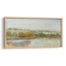 River Bank Ii - Tim OToole | Cuadro decorativo de Canvas Lab