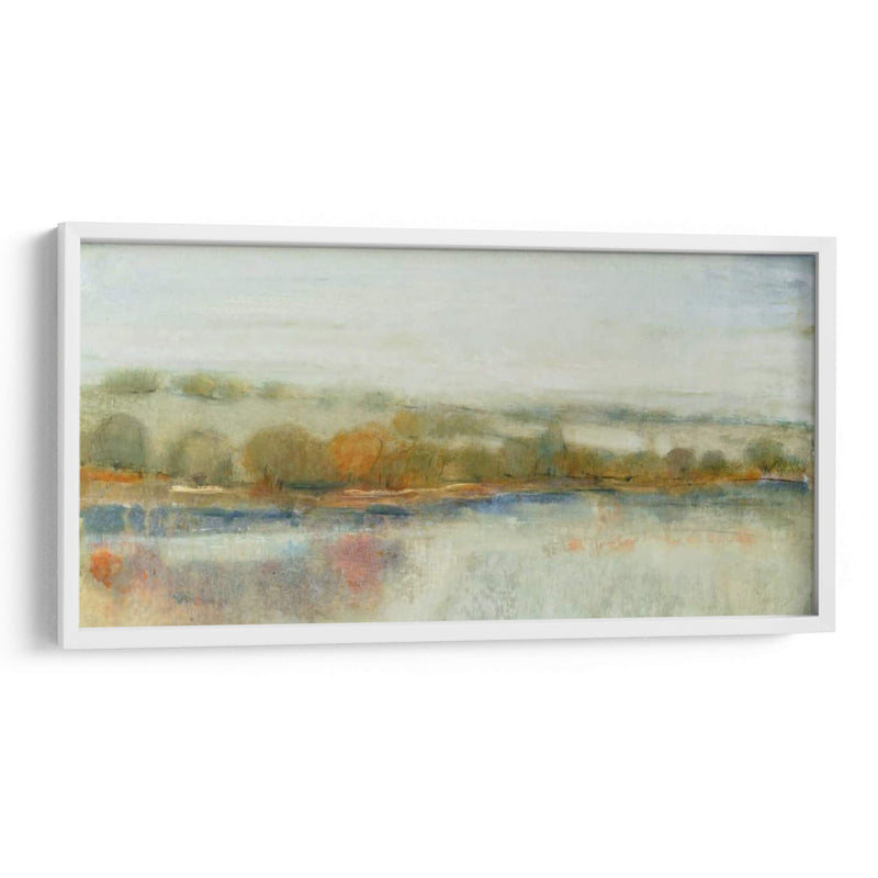 River Bank Ii - Tim OToole | Cuadro decorativo de Canvas Lab