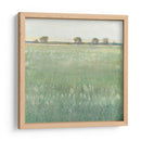 Prado Verde I - Tim OToole | Cuadro decorativo de Canvas Lab