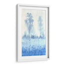 Enfoque Azul I - Tim OToole | Cuadro decorativo de Canvas Lab