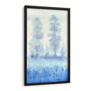 Foco Azul Ii - Tim OToole | Cuadro decorativo de Canvas Lab