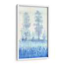 Foco Azul Ii - Tim OToole | Cuadro decorativo de Canvas Lab