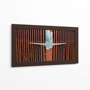 Cementerio De Coche I - James McLoughlin | Cuadro decorativo de Canvas Lab