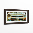 Coche Cementerio Ii - James McLoughlin | Cuadro decorativo de Canvas Lab