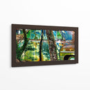 Coche Cementerio Viii - James McLoughlin | Cuadro decorativo de Canvas Lab
