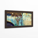Coche Cementerio Ix - James McLoughlin | Cuadro decorativo de Canvas Lab