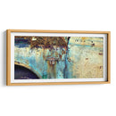 Coche Cementerio Ix - James McLoughlin | Cuadro decorativo de Canvas Lab