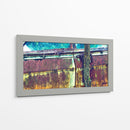 Coche Cementerio Xi - James McLoughlin | Cuadro decorativo de Canvas Lab