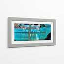 Coche Cementerio Xii - James McLoughlin | Cuadro decorativo de Canvas Lab