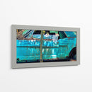 Coche Cementerio Xii - James McLoughlin | Cuadro decorativo de Canvas Lab