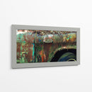 Coche Cementerio Xiii - James McLoughlin | Cuadro decorativo de Canvas Lab