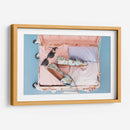 Maleta lista | Cuadro decorativo de Canvas Lab