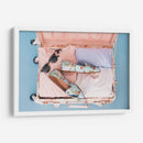 Maleta lista | Cuadro decorativo de Canvas Lab