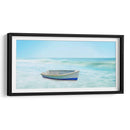 Barco En Una Playa I - James McLoughlin | Cuadro decorativo de Canvas Lab