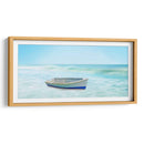 Barco En Una Playa I - James McLoughlin | Cuadro decorativo de Canvas Lab