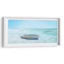 Barco En Una Playa I - James McLoughlin | Cuadro decorativo de Canvas Lab