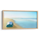 Barco En Una Playa Ii - James McLoughlin | Cuadro decorativo de Canvas Lab