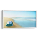 Barco En Una Playa Ii - James McLoughlin | Cuadro decorativo de Canvas Lab