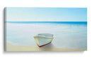 Barco En Una Playa Iii - James McLoughlin | Cuadro decorativo de Canvas Lab