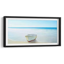 Barco En Una Playa Iii - James McLoughlin | Cuadro decorativo de Canvas Lab