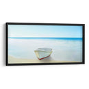 Barco En Una Playa Iii - James McLoughlin | Cuadro decorativo de Canvas Lab