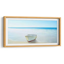 Barco En Una Playa Iii - James McLoughlin | Cuadro decorativo de Canvas Lab