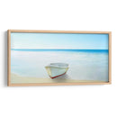 Barco En Una Playa Iii - James McLoughlin | Cuadro decorativo de Canvas Lab