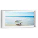Barco En Una Playa Iii - James McLoughlin | Cuadro decorativo de Canvas Lab