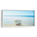 Barco En Una Playa Iii - James McLoughlin | Cuadro decorativo de Canvas Lab