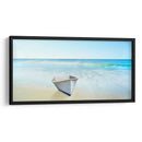 Barco En Una Playa Iv - James McLoughlin | Cuadro decorativo de Canvas Lab