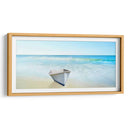 Barco En Una Playa Iv - James McLoughlin | Cuadro decorativo de Canvas Lab