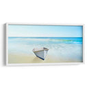 Barco En Una Playa Iv - James McLoughlin | Cuadro decorativo de Canvas Lab